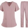 Pyjama infirmière Pour femme