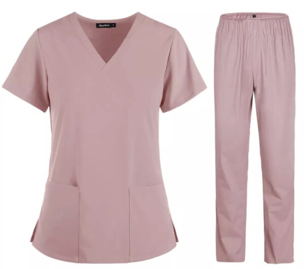 Pyjama infirmière Pour femme