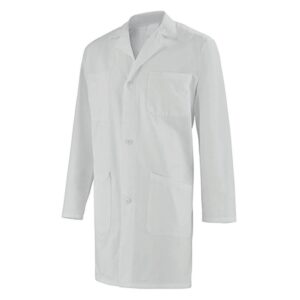 BLOUSE MEDECIN BLANCHE